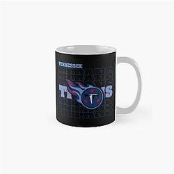 Tennessee Titans Mug
