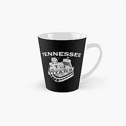 Art Tennessee Titans Mug