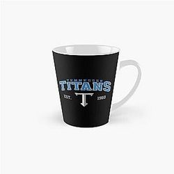 Art - Tennessee Titans Mug