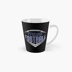 Art Tennessee Titans Mug
