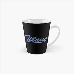 Tennessee Titans Tall Mug