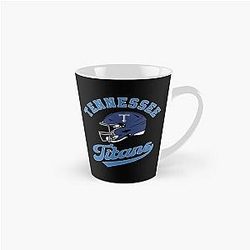 Art Tennessee Titans Mug