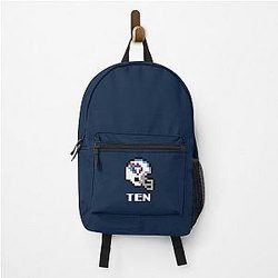 Tennessee Titans Backpack