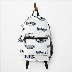 Tennessee Titans People Backpack