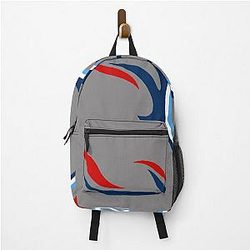 DH22 Tennessee Titans Backpack