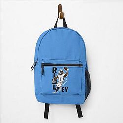 Calvin Ridley WR Tennessee Titans One Hand Catch Backpack