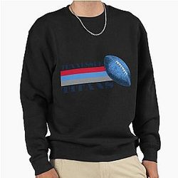 Art Tennessee Titans Pullover Sweatshirt