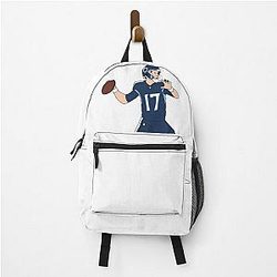 Tennessee Titans Ryan Tannehill Backpack