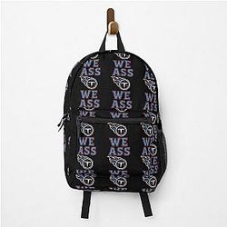 We Imported Tennessee Titans Backpack