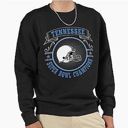 Art Tennessee Titans Sweatshirt