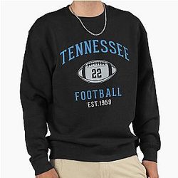 Art Tennessee Titans Sweatshirt