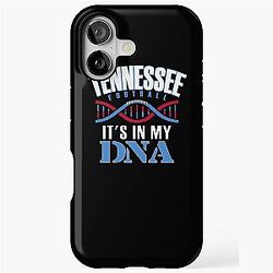 Art Tennessee Titans iPhone Case