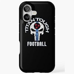 Tennessee Titans iPhone Case
