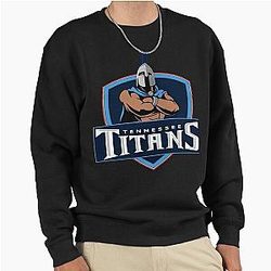 Art Tennessee Titans Sweatshirt