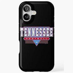 Art Tennessee Titans iPhone Case