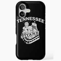 Art Tennessee Titans Tough Case