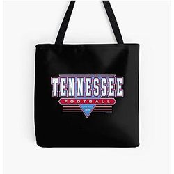 Art Tennessee Titans Tote Bag