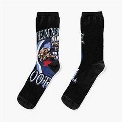 Art Tennessee Titans Socks