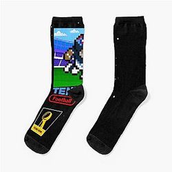 Art Titans Socks
