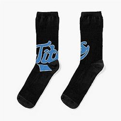 Art Tennessee Titans Socks