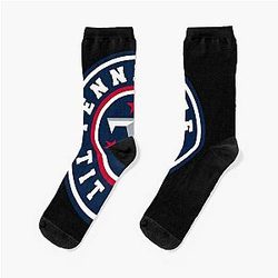 Art. Tennessee Titans Socks