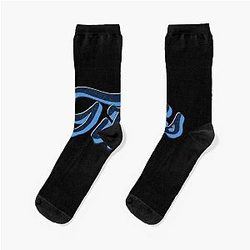 Art Tennessee Titans Socks