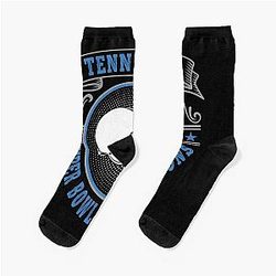 Tennessee Titans Socks