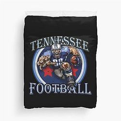 Art Tennessee Titans Duvet Cover