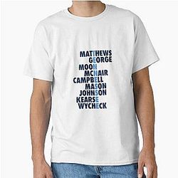 Tennessee Titans Classic T-Shirt