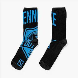 Art Tennessee Titans Socks