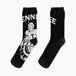 Tennessee Titans Socks