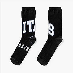 Art Tennessee Titans Socks
