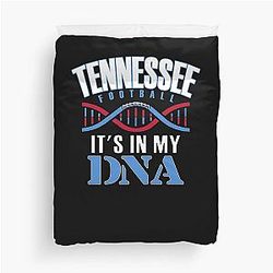 Art Tennessee Titans Duvet Cover