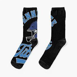 Tennessee Titans Socks