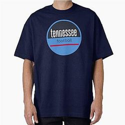Tennessee Titans Football T-Shirt