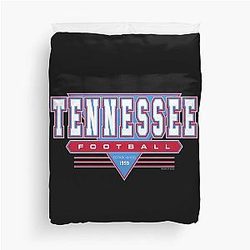 Art Tennessee Titans Duvet Cover