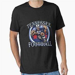 Art TN Titans Essential T-Shirt