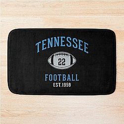 Tennessee Titans Bath Mat