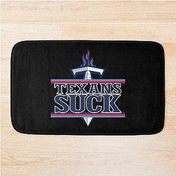 Tennessee Titans Bathroom Mat