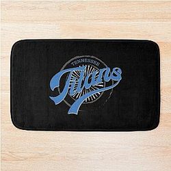 Tennessee Titans Bath Mat