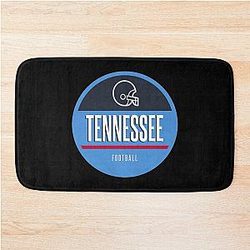 Tennessee Titans Bath Mat