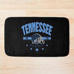 Art Tennessee Titans Bath Mat