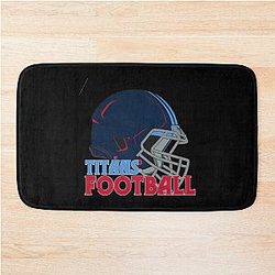 Tennessee Titans Bath Mat