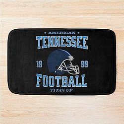 Tennessee Titans Bath Mat