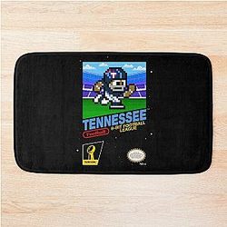 Tennessee Titans Bath Mat