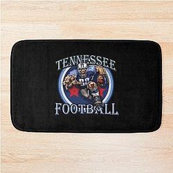 Art Tennessee Titans Bath Mat