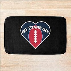 Tennessee Titans Bath Mat