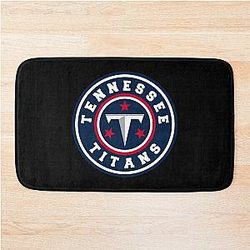 Tennessee Titans Bath Mat