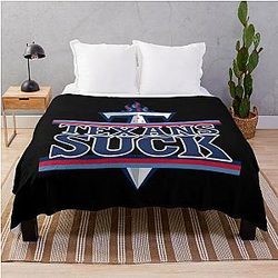 Tennessee Titans Throw Blanket