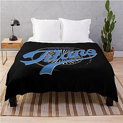 Art Tennessee Titans Throw Blanket